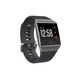 Smartwatch Fitbit Ionic Sports Grey metalizado