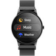 Smartwatch Forever ForeVive 2 SB-330 Negro