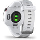 Smartwatch Garmin Sport Watch Forerunner 45S Branco