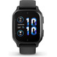 Smartwatch Garmin Venu SQ2 Music Edition 40mm GPS Negro