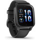 Smartwatch Garmin Venu SQ2 Music Edition 40mm GPS Negro