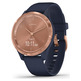 Smartwatch Garmin VivoMove 3S Rose Gold 39mm