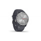 Smartwatch Garmin VivoMove 3S Silver 39mm