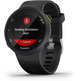 Smartwatch Garmin Sport ForeRunner 45 Preto