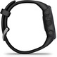 Smartwatch Garmin Sport ForeRunner 45 Preto