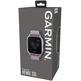 Smartwatch GPS Garmin Venu SQ Lavanda