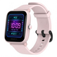 Smartwatch Huami Amazfit Bip U Pro Rosa