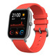 Smartwatch Huami Amazfit GTS Rede 1.65"/BT5/Pulsómetro/GPS