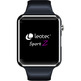 Smartwatch Leotec Sport Z Preto Sim 2G