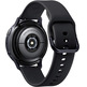 Smartwatch Samsung Galaxy Watch Active 2 R820 40MM Preto