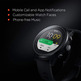 Smartwatch Xiaomi Amazfit Stratos 2 Preto