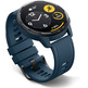 Smartwatch Xiaomi Watch S1 Active Blue Ocean