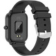 Smartwatch ZTE Watch Live Black