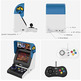 SNK NEO GEO Mini International Edition (40 jogos)