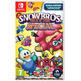 Snow Bros Nick & Tom Special Switch