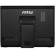 Ritmo MSI AiO Pro 16T 7M-030XEU Celeron 3865U/4GB/128GB/15.6 ''