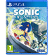 Sonic Frontiers PS4