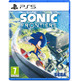 Sonic Frontiers PS5