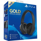 Sony Gaming Headset Gold Wireless (PS4)