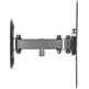 Soporte de Pared TV Aisens 23-42 '' 2 Pivotos