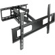 Soporte de Pared TV/Monitor TooQ 37-70 '' Negro