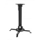 Soporte de techo pará Proyector Fonestar SPR-549N