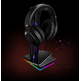 Soporte pará auriculares Asus ROG Throne Qi