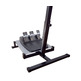Speedblack Pro - Suporte para volante