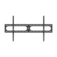 Soporte Pared TV Fijo Hama 1100x600 Strong (37 "-120")