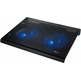 Suporte Refrigerante Trust 20104 Portátils 17.3\'\' Azul