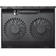 Suporte Refrigerante Trust 20104 Portátils 17.3\'\' Azul