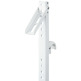 Soporte TV Hama Estilo Caballete (37 "-75") Branco