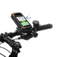 Suporte universal de bicicleta para Smartphones até 5.5'' SBS