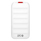Spc Flip White Mobile