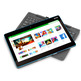 SPC Tablet WinBook 11,6 "IPS W8 32GB + Teclado preto