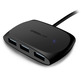 Speedlink SNAPPY Hub USB, 4-Port, USB 3.0, active