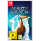 Espírito do Switch Norte