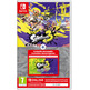 Splatoon 3 Switch