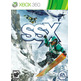 SSX Xbox 360