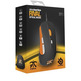 Steelseries Rival Fnatic Edition