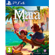 Verão em Mara PS4