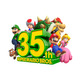 Super Mario 3D All Star Switch