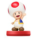 Super Mario - Amiibo Toad