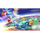 Super Smash Bros Wii U