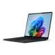 Surface Laptop 7: 15" Táctil I7 (266V)16GB RAM512Gb SSD Wi-Fi 7 WIN.11 PRO COA Negro