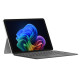 Surface Pro PC Copilot+ Táctil LCD de 12" Snapdragon X Plus 16 GB RAM 256 GB Platinum