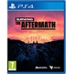 Sobrevivendo ao Aftermath Day One Edition PS4