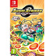 Sushi Striker: The Way of Sushido​​​​​​​ Switch