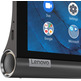 Comprimido Lenovo Yoga Smart Tab YT-X705L 10,1 "3GB / 32GB 4G Gris