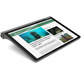 Comprimido Lenovo Yoga Smart Tab YT-X705L 10,1 "3GB / 32GB 4G Gris